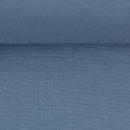 Swafing Maike French Terry Uni Rauchblau 259